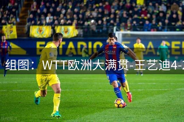 组图：WTT欧洲大满贯-王艺迪4-2张本美和进决赛 握拳庆祝得分